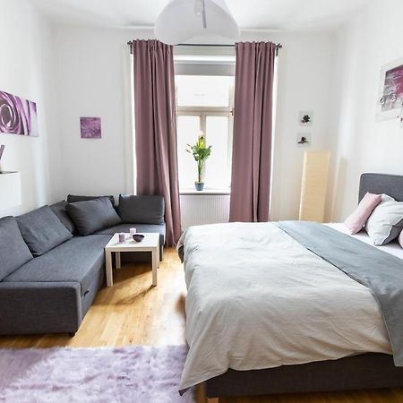 The Vienna Stay By Radiant Exteriör bild
