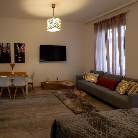 The Vienna Stay By Radiant Exteriör bild