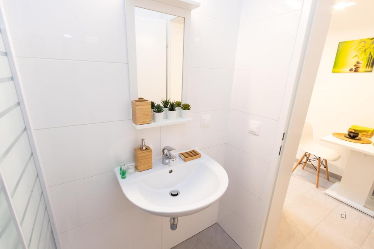 The Vienna Stay By Radiant Exteriör bild