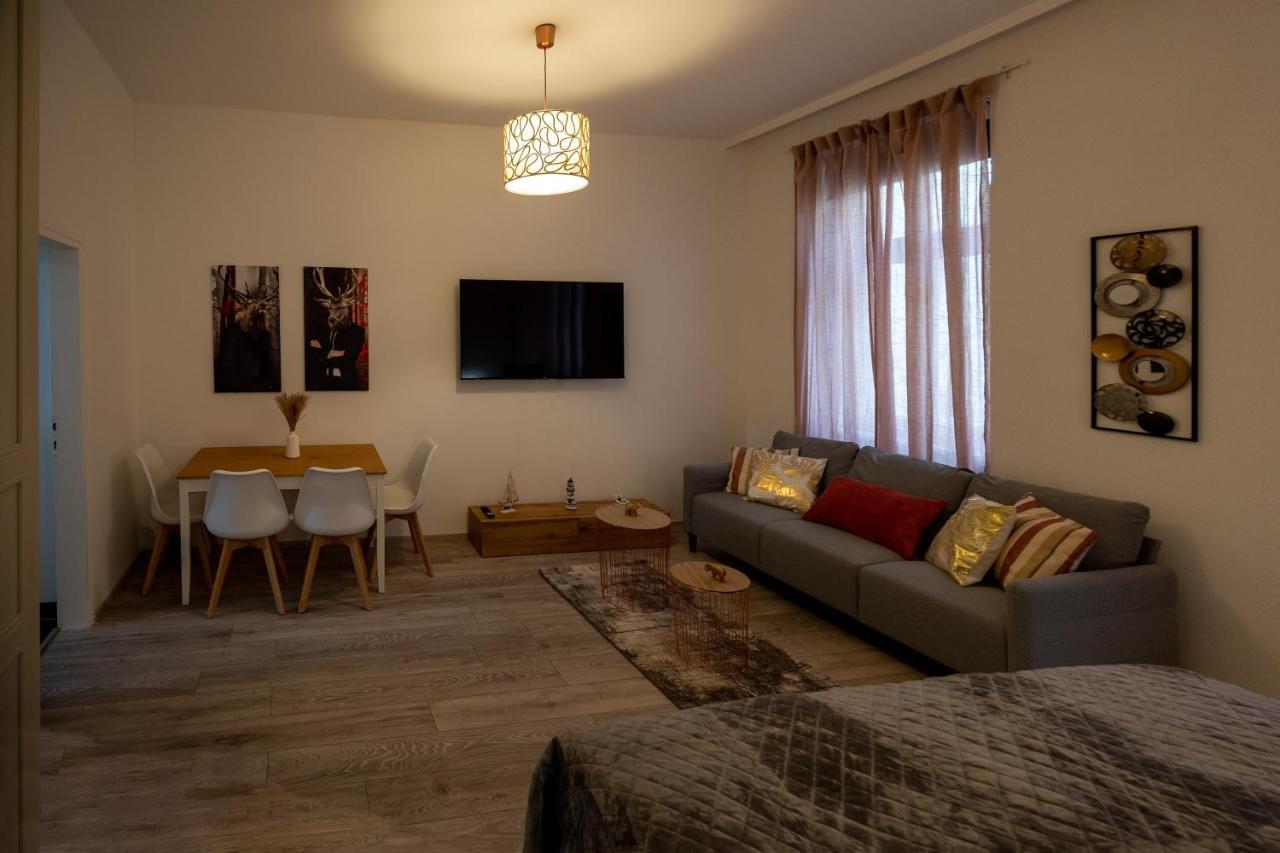 The Vienna Stay By Radiant Exteriör bild
