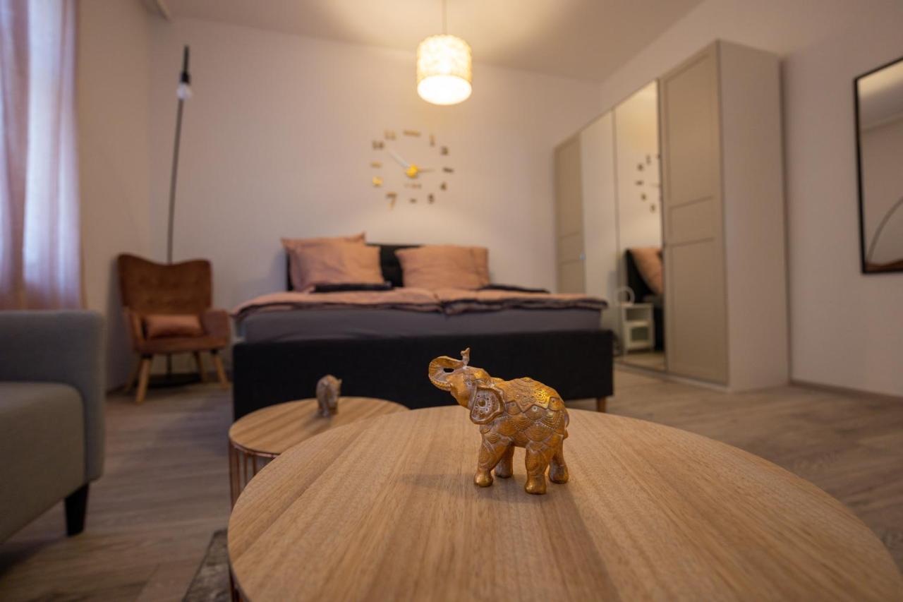 The Vienna Stay By Radiant Exteriör bild