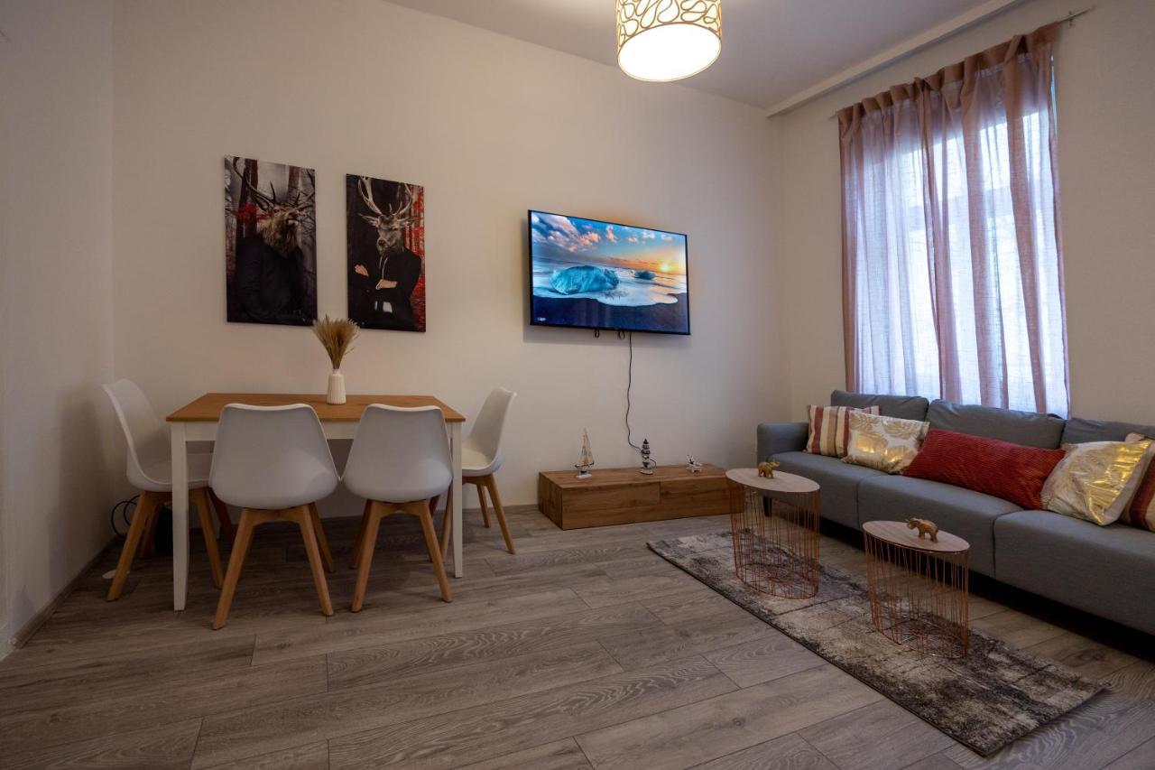 The Vienna Stay By Radiant Exteriör bild